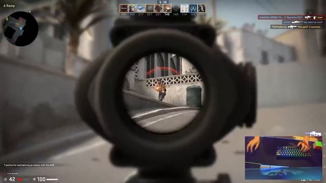 UNBOXING LOGITECH G PRO WIRELESS! смотреть онлайн