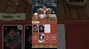 Smart-Прохождение Card Crawl Часть 2