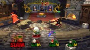 Shrek Super Slam | Mega Challenge Part 5