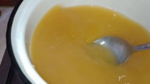 Մրգային #ժելե` առանց ձեւականությունների #դոնդող /Фруктовое #Желе из #желатина / #Простой_рецепт