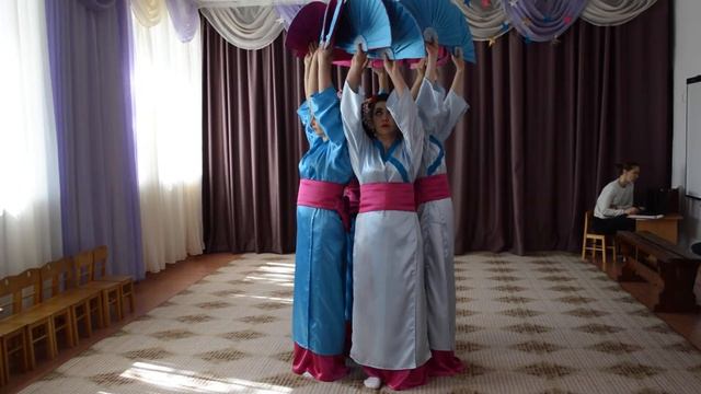 Судак с.Весёлое детский сад Сказка смотреть онлайн