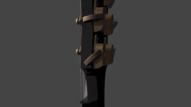 les paul bullseye смотреть онлайн