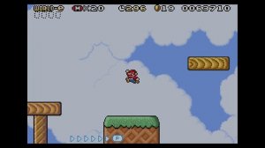 Super Mario Advance 4: Super Mario Bros. 3 - e-Reader Levels - Page 1