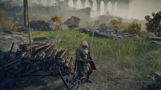 прохождение игры Elden Ring