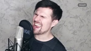 Лео Морозов | Вокал, Расщепление