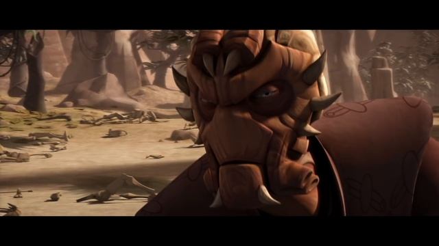 The Clone Wars: Ima-Gun Di's last stand on Ryloth смотреть онлайн