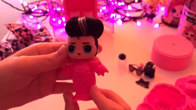 РАСПАКОВКА КАПСУЛЫ ЛОЛ #HAIRGOALS 2 ВОЛНА 5 СЕРИЯ ОРИГИНАЛ | МГНОВЕННЫЙ РОЗЫГРЫШ КУКЛЫ L.O.L!!! смотреть онлайн