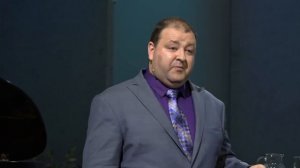 27 Есть ли спасение под законом Ч 1 Народ Библии вчера, сегодня, завтра