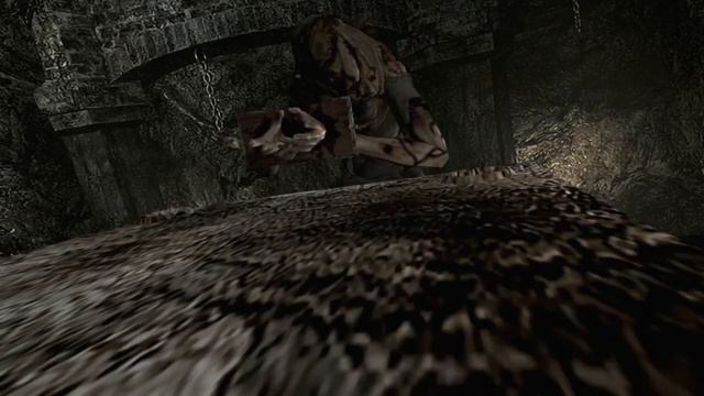 Resident Evil - Hablemos de - Barry Burton Resident Evil Remake (2002)