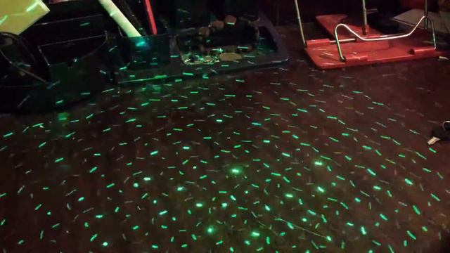 Laser 303 с али экспресс распаковка. Спички жжёт!!! смотреть онлайн