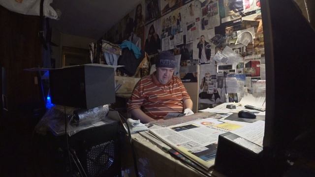 "ДО ЧЕГО НЕ ДОЛЕТАЮТ МОЗГИ ЛЮДЕЙ ПЯТОЙ РАСЫ" или "НАД ЧЕМ ВЫ НИ КОГДА НЕ ЗАДУМЫВАЛИСЬ". ВИДЕО 42. смотреть онлайн