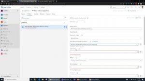 Chapter-14: Deploying ARM Templates using Azure DevOps Pipelines