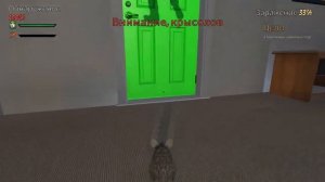 Симулятор Крысы #3 Босс Главарь Вредитель Rat Simulator против Кида на пурумчата