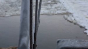 На пароме. Тобольск. Canon RP + EF 24-105 F4 пример видео. By ferry.Tobolsk. Canon RP example video