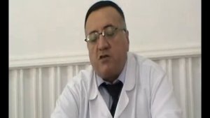 Лекция "ОБЩАЯ ХИРУРГИЧЕСКАЯ ИНФЕКЦИЯ"
