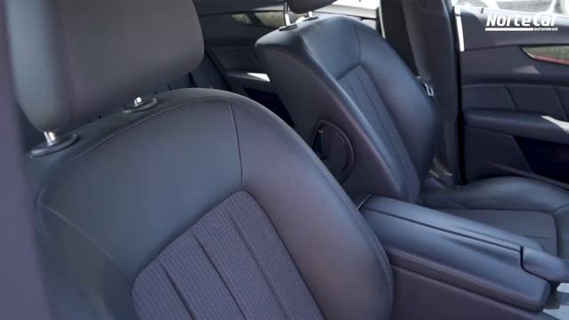 Mercedes-Benz CLS 250 2.1 D