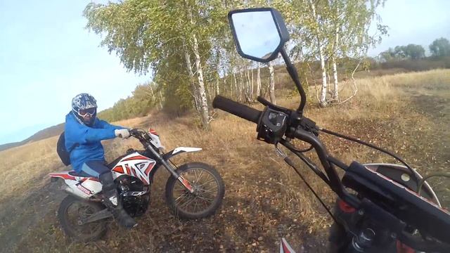 Эндуро Саратов 051015