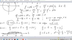 Скорость колеблющегося на пружине груза меняется по закону  v(t)=5sinПt, где t  — время в секундах