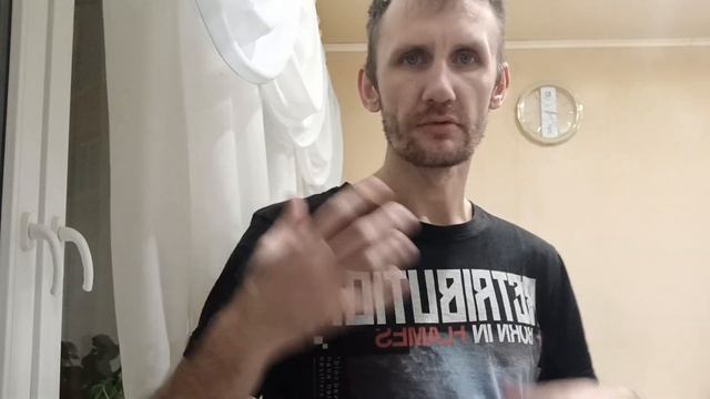 небольшая история о том где мои зубы и почему я худой