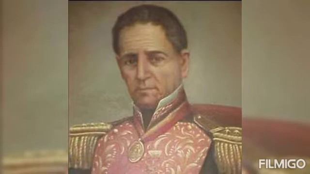 Proceso Político en Venezuela desde 1847 a 1858. Prof. Elena Santiago смотреть онлайн