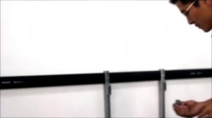 Полки для обуви в настенной системе хранения