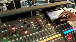 Behringer X32 Input Channel Setup, Dynamics,EQ,AUX,FX
