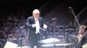 Симонов адский дирижер