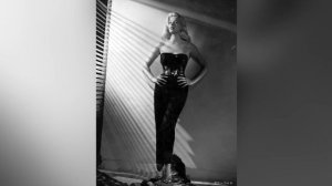 Why was Diana Dors Marilyn Monroe's Only Possible Rival?