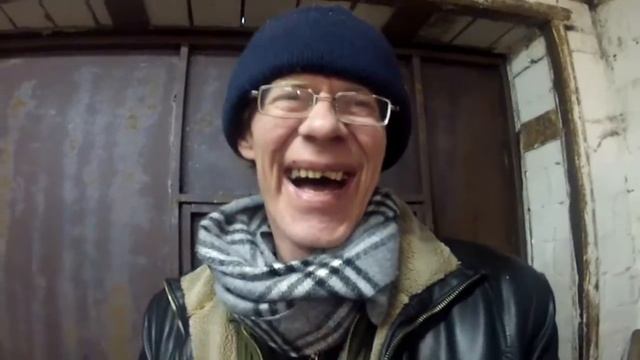 2013. Весна, шашлык, гараж. смотреть онлайн