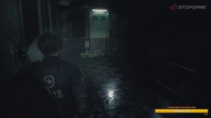 ? Resident Evil 2 Remake. Пройти за 30 минут!