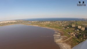 Полет над Одессой 2013