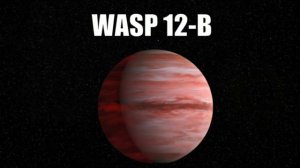 Wasp 12-B