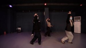 Tru Shit - Jacob Latimore /Jaepy choreography / Urban Play Dance Academy