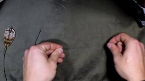 Крепление флэт кормушки к шоклидеру