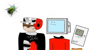 жук жучара жучкек(shitpost)