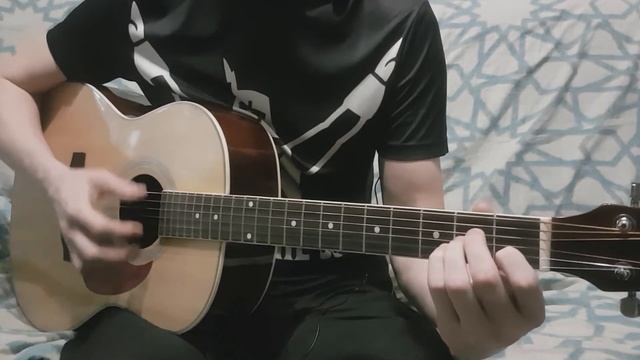 Урок №1 на проверку. Группа Кино - Звезда по имени Солнце. смотреть онлайн