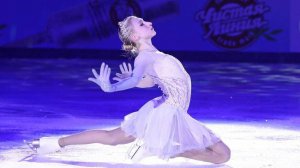 Софья Муравьева - трибьют одной из сильнейших фигуристок России