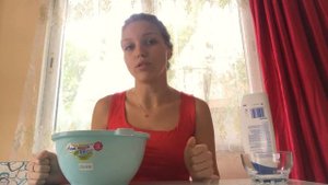 Как отбелить купальник в домашних условиях