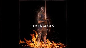 A Moment's peace (Dark Souls Main Menu Theme) - Yuji Takenouchi