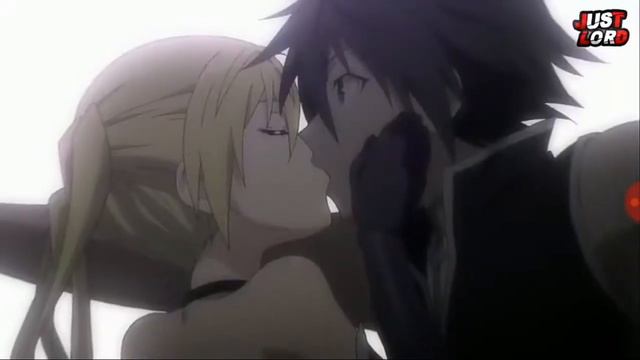 Топ 10 аниме где ГГ. очень сильный смотреть онлайн