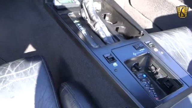 1989 Chevrolet Corvette Gateway Classic Cars Chicago #950 смотреть онлайн