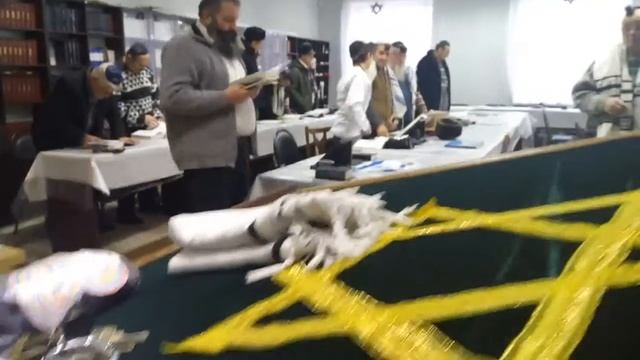 Каждый день в Бобруйске синагоги. Молитвы. И за вы(2) смотреть онлайн