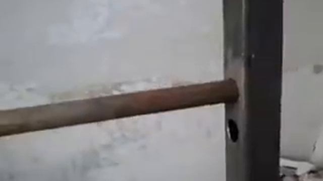 Шведская стенка своими руками 2 часть смотреть онлайн