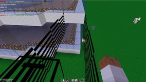 Как скопировать дом в мультикрафт