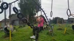 СЕРЕГА ТОРМОЗИ 2.0
