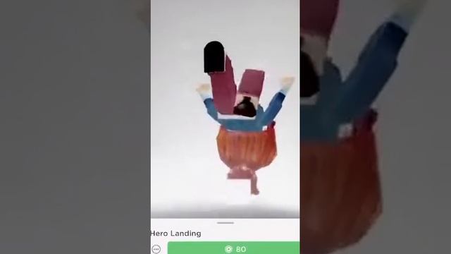 My 1st roblox transition ? смотреть онлайн