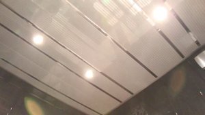 Отделка санузла в современном стиле