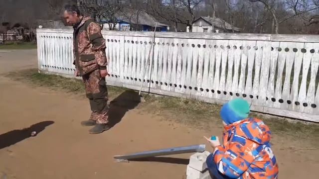 Как катать яйца на ПАСХУ