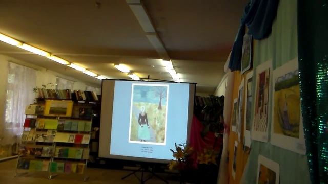 Праздник памяти Ю.В.Жадовской БУЙ-МБ 10.07.2015 ч.5 смотреть онлайн