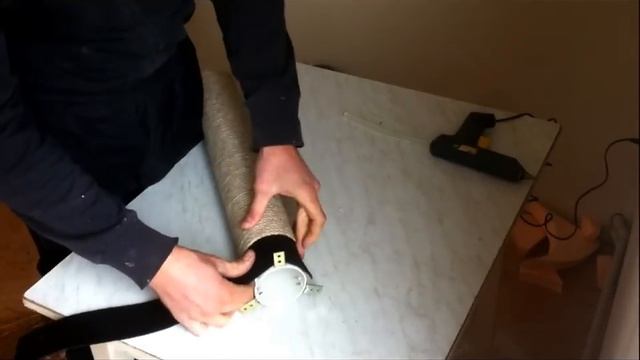 Когтеточка своими руками 2015